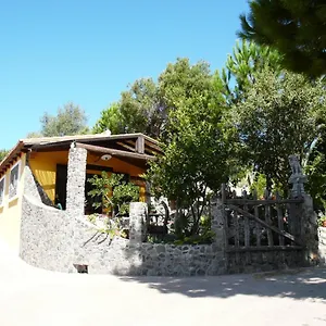 Il Giardino , Arbus Italia