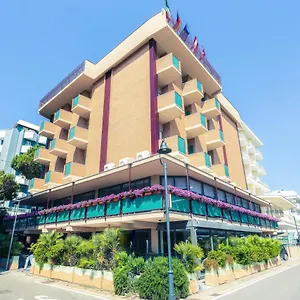 Hotel Nevada, Bellaria-Igea Marina