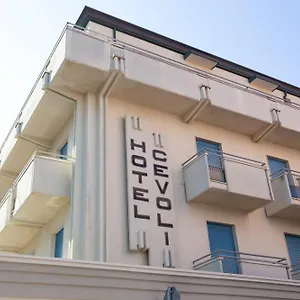 Cevoli Hotel