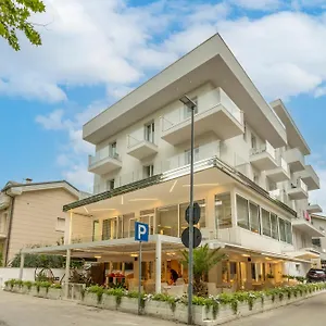 Hotel San Domingo, Bellaria-Igea Marina