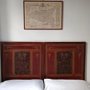 Arte Bianca , Palermo Italia