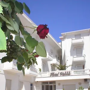 Vienna Hotel